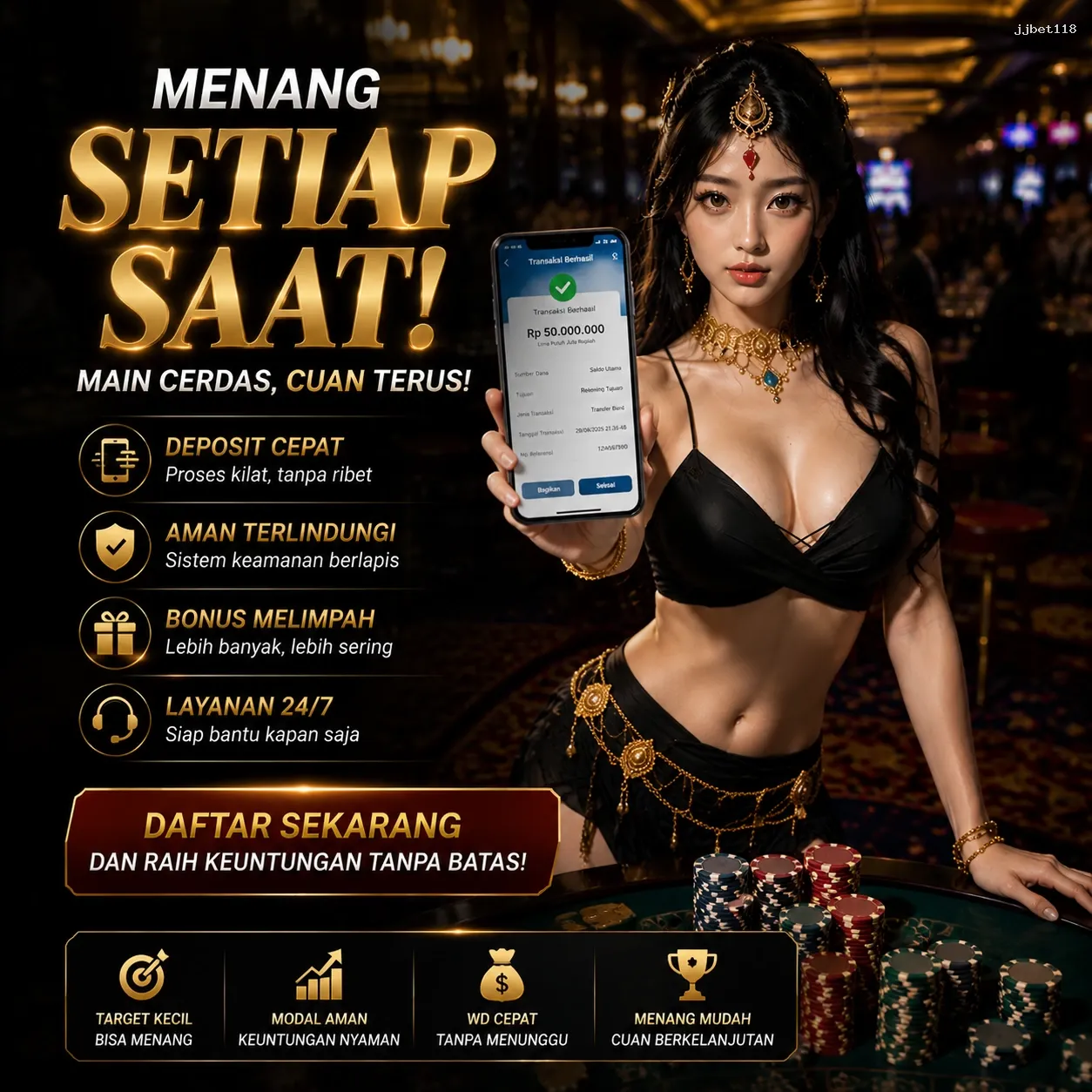 Pemula di jjbet118 Temukan Game Terbaik untuk Dilihat