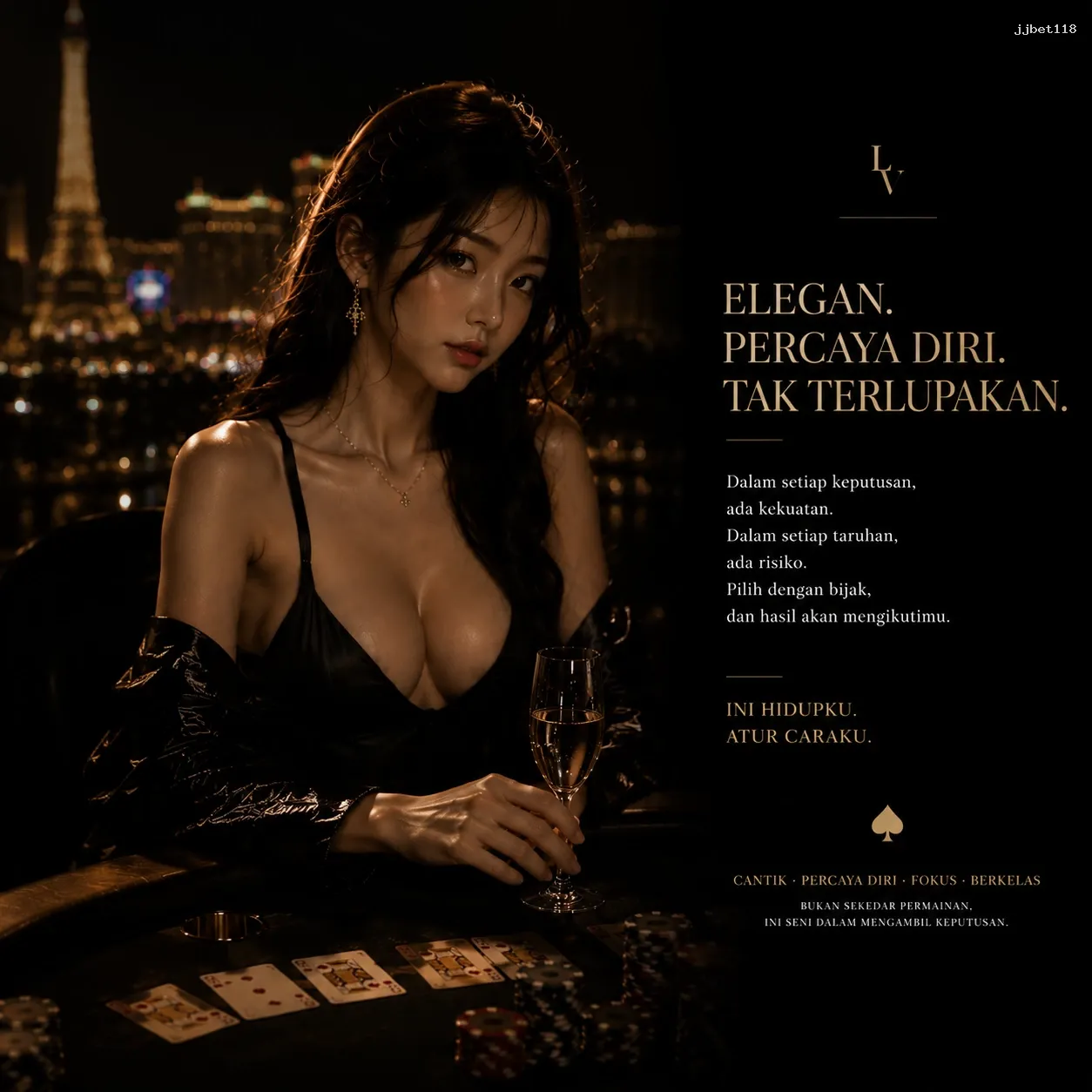 Menjelajahi Ragam Game dari jjbet118 bagi Pecinta Game