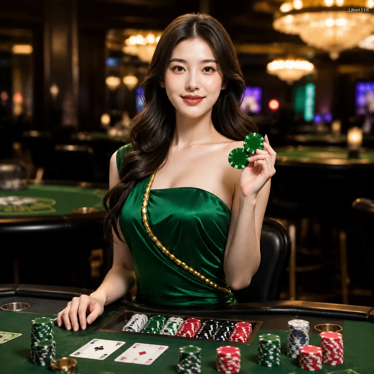 Keunggulan dan Fitur Menarik di Situs Game jjbet118