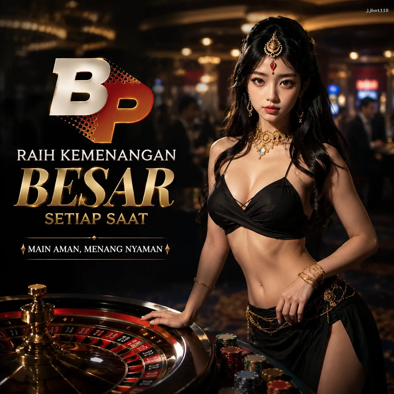 Analisis Performa Game di Platform jjbet118