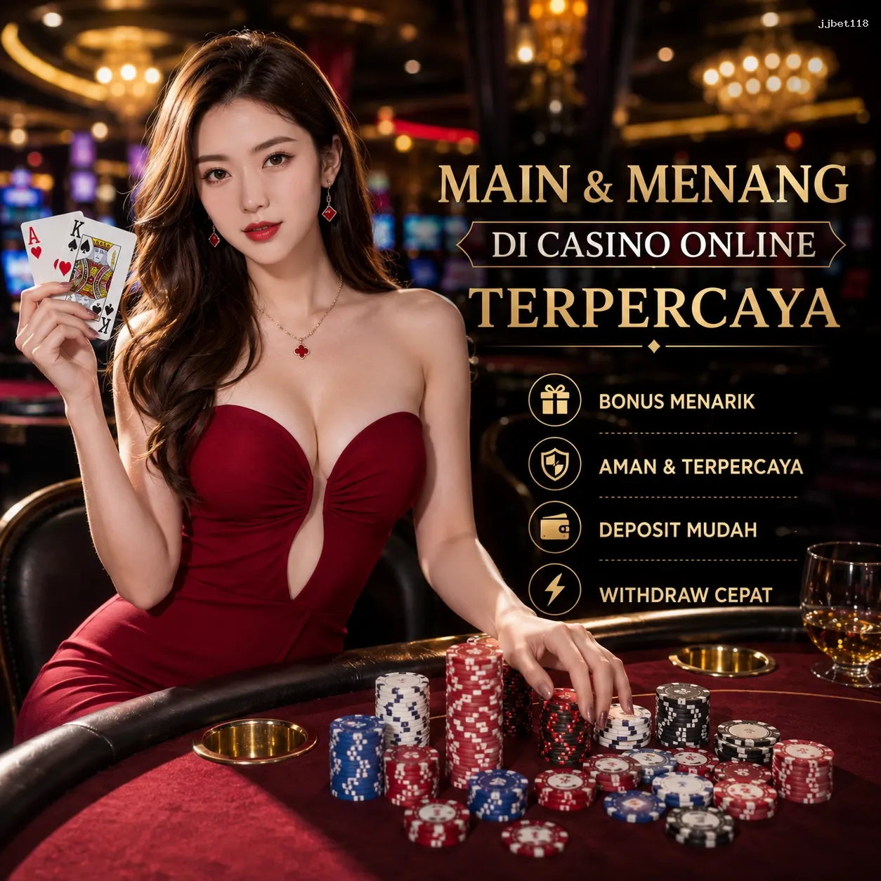 Menelusuri Keunggulan Situs Game jjbet118