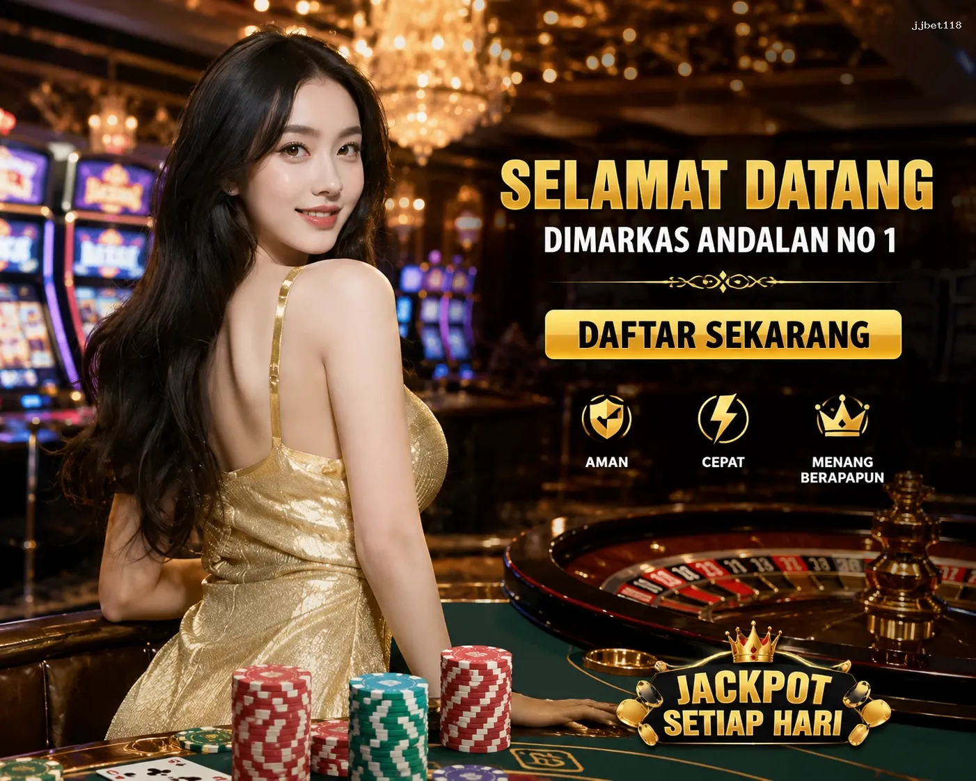 Tips dan Trik Bermain di jjbet118 untuk Pemula